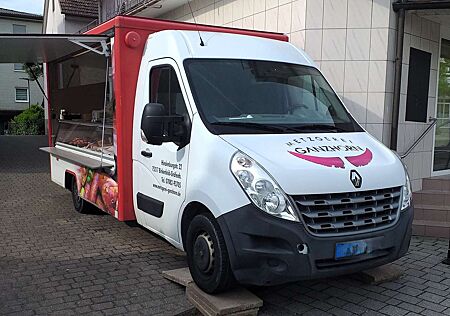 Renault Master dCi 125 FAP L2H1 2WD VA