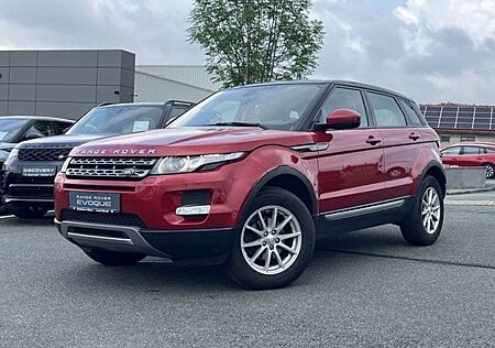 Land Rover Range Rover Evoque TD4 Allrad+AHK