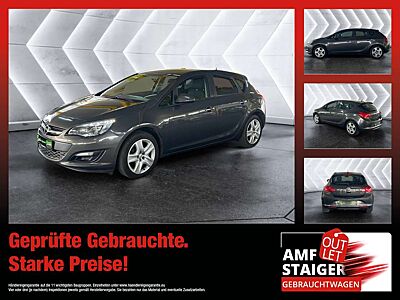 Opel Astra J 1.6 Energy Standort: Sindelfingen