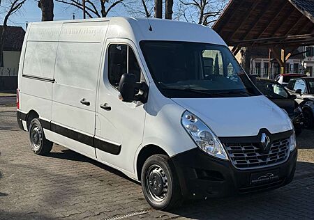 Renault Master III Kasten L2H2 HKa 3,5t