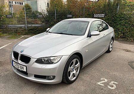 BMW 320d 320 Coupe, Xenon, Leder, PDC, Sitzheizung,Klima