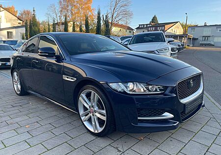 Jaguar XE R-Sport