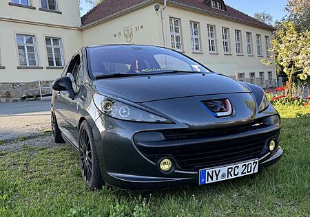 Peugeot 207 RC