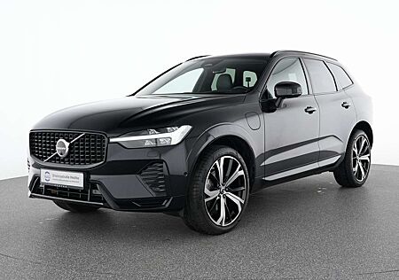 Volvo Others XC60 T8 Recharge AWD Ultimate Dark 21"+STANDHZG