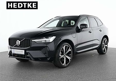 Volvo Others XC60 T8 Recharge AWD Ultimate Dark 21"+STANDHZG