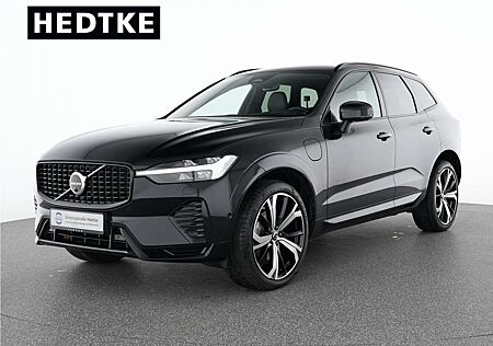 Volvo Others XC60 T8 Recharge AWD Ultimate Dark 21"+STANDHZG