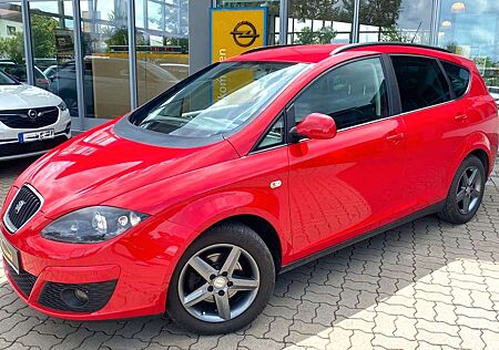 Seat Altea XL 4You*AHK*DAB*XENON*8FACH*