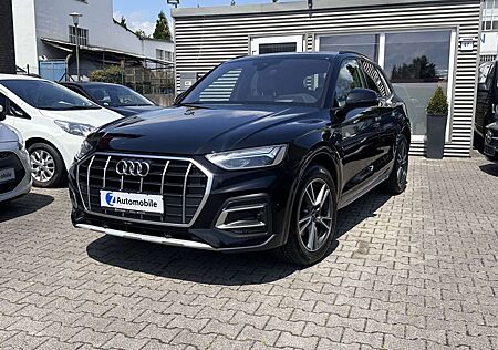 Audi Q5 35 TDI advanced S-line*HUD*Virtual