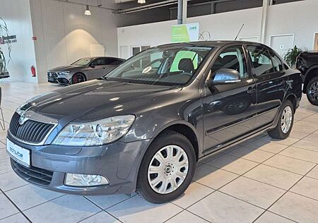 Skoda Octavia Lim. Ambiente *Xenon*Klima*PDC*AHK*Tempo