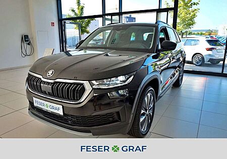 Skoda Kodiaq TOUR 2,0 TDI/150 PS/ DSG/COLUMBUS