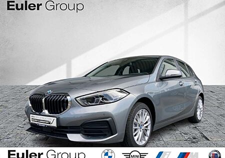 BMW 118 i 5t Aut 17'' LED Navi PDC SHZ WLAN KomfTel. KA Sp