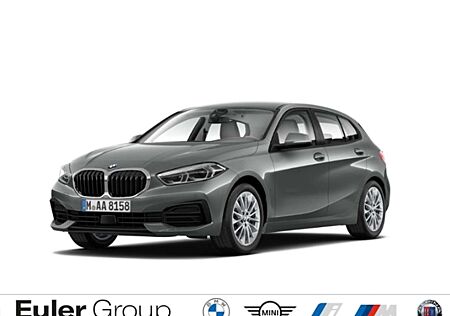 BMW 118 i 5-Türer Navi Digitales Cockpit LED Sperrdiff. El