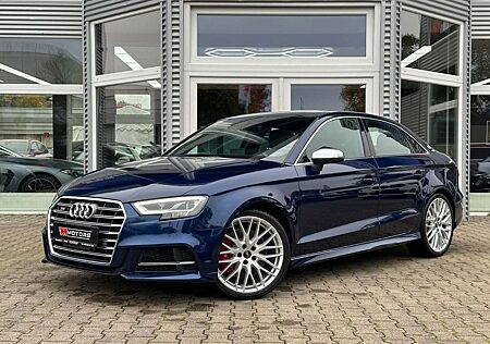 Audi S3 TFSI Stronic quattr KAMERA/TEMP/NAVI/ADAPTLED