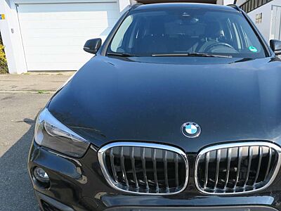 BMW X1 X1 sDrive20i Aut.