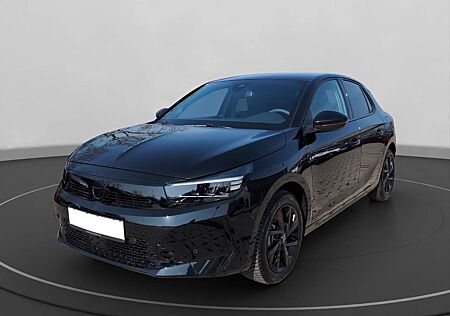 Opel Corsa F GS Automatik (101 PS) + Navi + LED + SHZ +