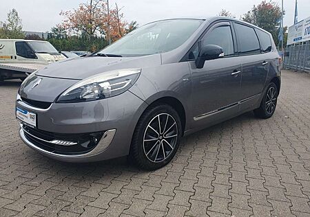 Renault Grand Scenic Bose Edition GARANTIE NAVI AHK LEDE