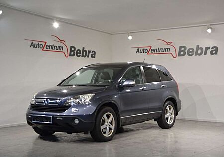 Honda CR-V Executive 4x4 Xenon/Navi/Leder/SHZ/PDC/Alu