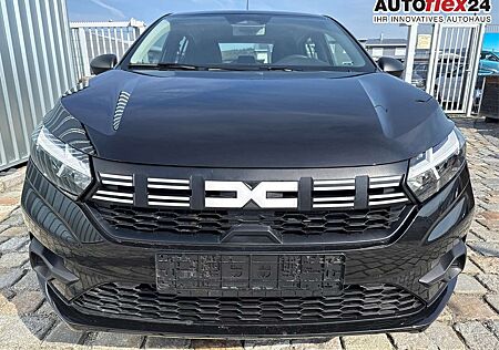 Dacia Sandero Essential TCe 90 PS Klima-DAB-LED-Tempomat-Limi...