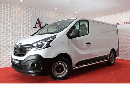 Renault Trafic 2.0 dCi Energy Komfort Kasten Klima*CAM*