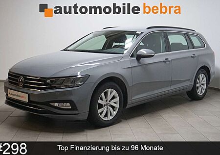 VW Passat Volkswagen 2.0TDI DSG Business Virtual AHK Standhz