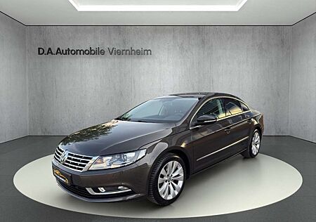 VW CC Volkswagen Basis°Xenon°Navi°Sitzheizung°PDC°