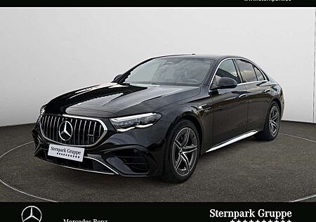 Mercedes-Benz E 53 AMG 4M Hybrid Distro+AHK+HUD+Digital-L+360+