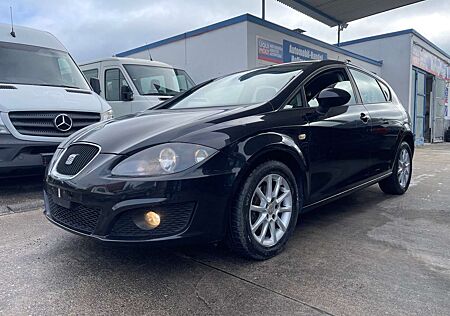 Seat Leon 1,6 BENZIN/GAS CD USB AUX