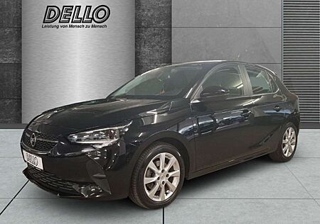 Opel Corsa Edition Turbo Navi PDC DAB Car Play Sitzheizung