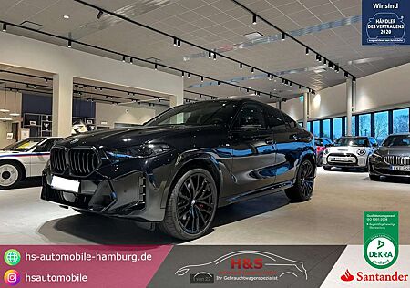 BMW X6 30 d xDrive M Sport*Panorama*AHK