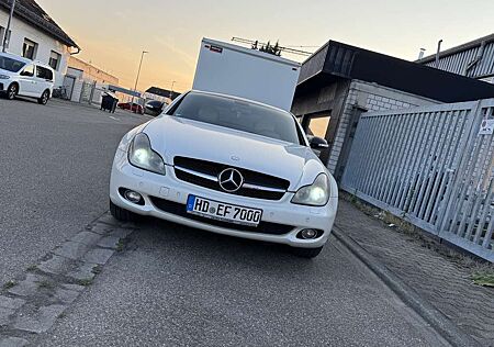 Mercedes-Benz CLS 320 CDI 7G-TRONIC DPF