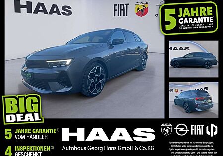 Opel Astra L Sports Tourer 1.2 Turbo !Vollausstattung!
