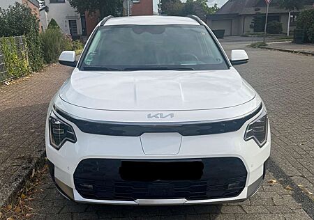 Kia Niro EV Inspiration, AHK, HUD, 5 Jahre Garantie