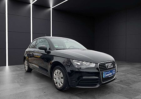 Audi A1 1.2 TFSI Ambition 1.Hand~Sitzheizung~8-Fach