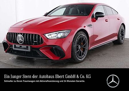 Mercedes-Benz AMG GT GT63SE Perf.Sitze DISTRO Carbon HUD Massage Memo