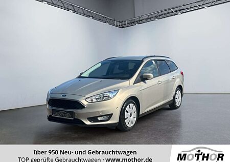 Ford Focus Turnier 1.0 EcoBoost Business W-Paket PDC