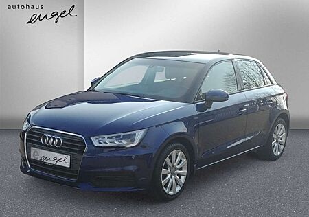 Audi A1 1.4 TFSI Sportback,KLIMA,NAVI,SH,PDC,BLUETOOTH