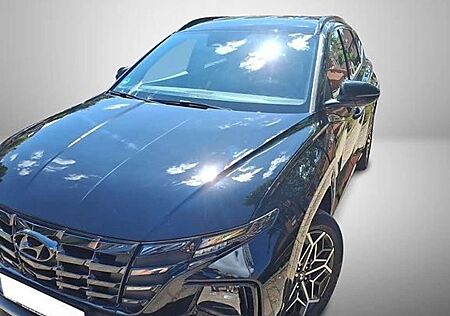 Hyundai Tucson 1.6 PHEV 4WD N Line Aut.*Navi*Sitz Paket*