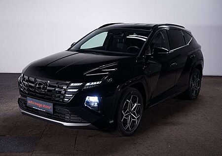 Hyundai Tucson 1.6 T-GDI N Line Navi/Sitz-Paket/ACC