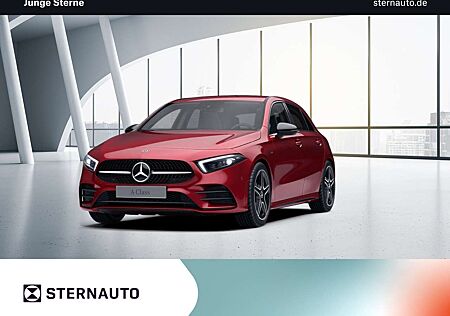 Mercedes-Benz A 250 e Kompaktlimousine AMG Line EDITION 2020
