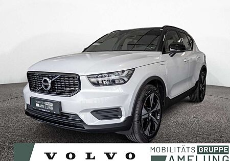 Volvo XC 40 XC40 T4 Recharge R-Design LED W-LAN NAVI SHZ