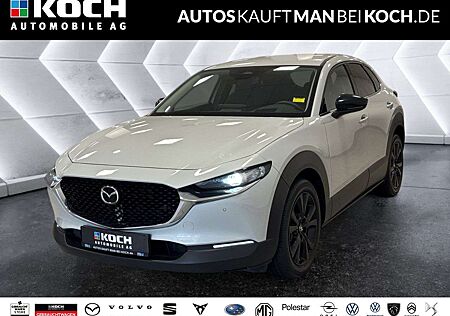 Mazda CX-30 2.5 SKYACTIV-G M Hy. Homura AT Navi ACC