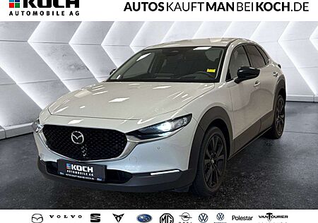 Mazda CX-30 2.5 SKYACTIV-G M Hy. Homura AT Navi ACC