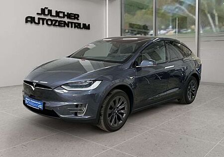 Tesla Model X 100D 1.Hand Autopilot-Paket