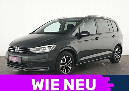 VW Touran Volkswagen Comfortline Pano|Navigation|Kamera|AHK