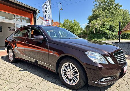 Mercedes-Benz E 250 CDI BlueEfficiency * Leder * Mit Garantie *
