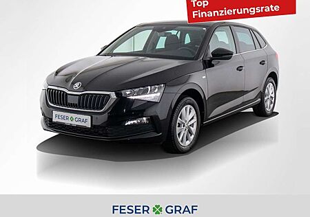 Skoda Scala 1.0 TSI Ambition DSG Navi Kamera Sitzheiz.