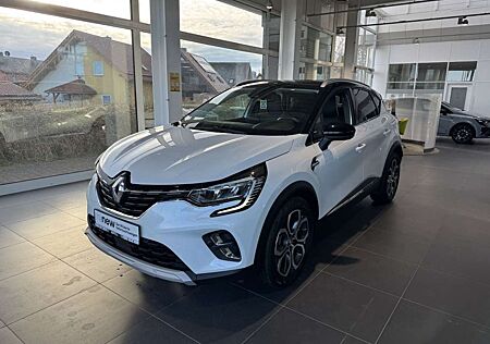 Renault Captur E-TECH PLUG-in 160 INTENS