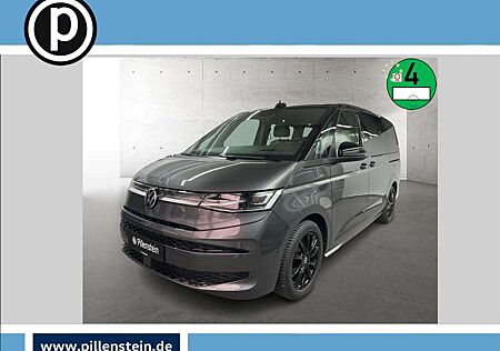 VW T7 Multivan Volkswagen TDI EDITION LANG+VOLLAUSSTATTUNG+18"
