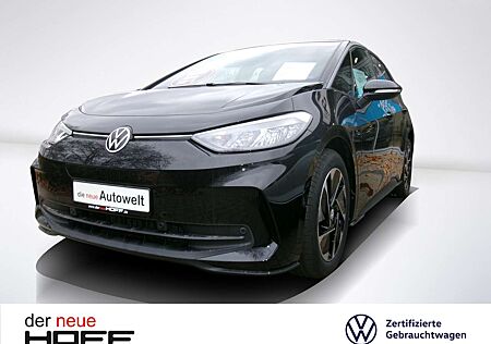 VW ID.3 Volkswagen Pro 1,49% Navi Kamera ACC SHZ LED DAB+
