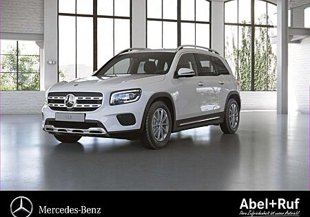 Mercedes-Benz GLB 200 d 4M PROGRESSIVE+LED+Kamera+TotW+DAB+AHK